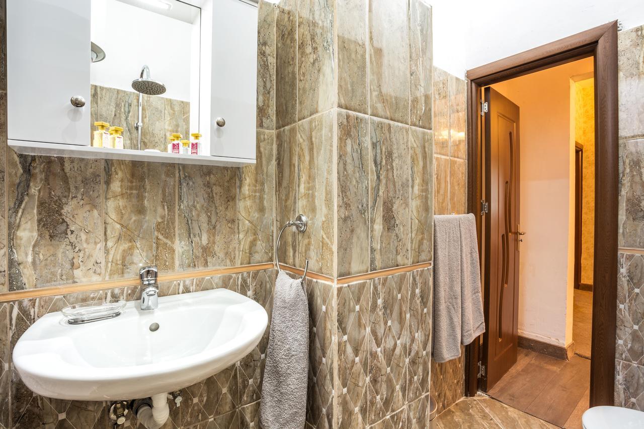 Deluxe Suite Sofía Exterior foto
